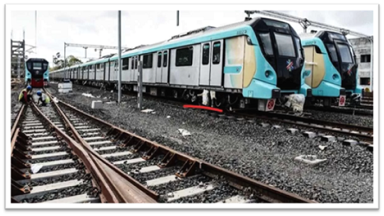 Metro Line 8 to Seamlessly Link Mumbai and Navi Mumbai Airports With 11 Stations Across Major Suburbs