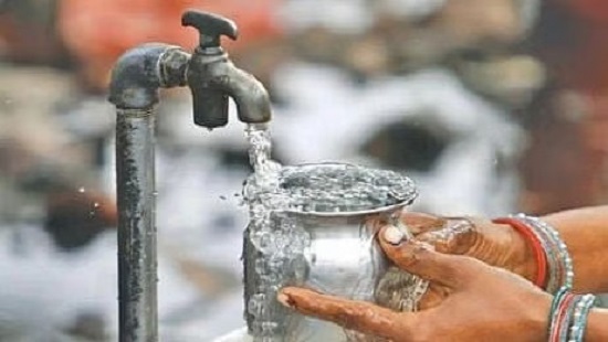 Thane Launches ‘Jal Mahotsav’ From March 8–22 To Strengthen Rural Water Conservation Under Jal Jeevan Mission