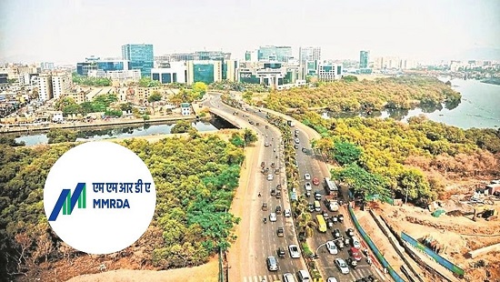 Mumbai Infra News: MMRDA Plans Major Sports & Recreation Hub At BKC To Boost Liveability