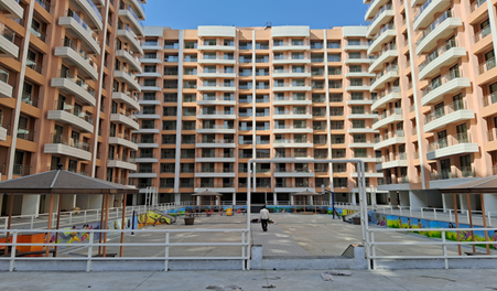 MHADA’s Big Boost for Mumbai Housing! 1,418 More Flats Added to Goregaon Patra Chawl Redevelopment Project