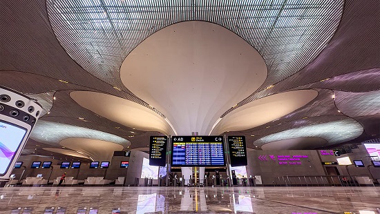 Navi Mumbai International Airport Set for Takeoff as Commercial Operations Begin on December 25