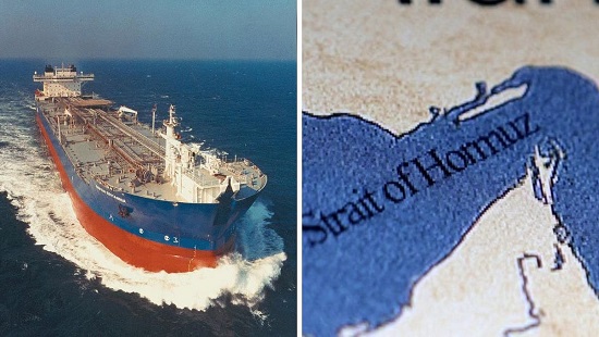 Mumbai Seafarer Dies After Missile Hits Tanker In Strait Of Hormuz Amid Rising Regional Tensions