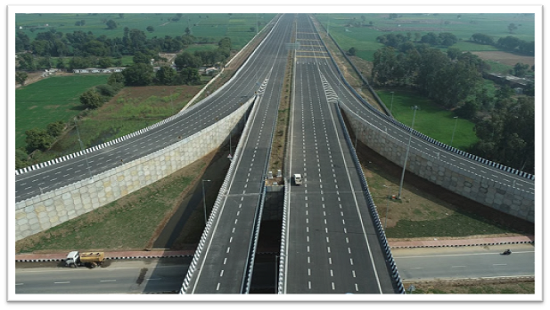 Maharashtra Clears Kalyan–Latur Expressway: A 442-Km Leap Toward Faster, Slashing Travel Time From 11 Hours to Just 4