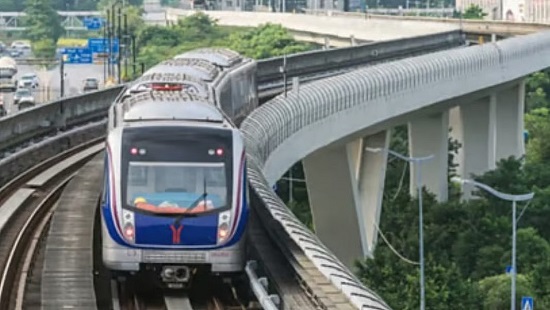 MMRDA Lays Out Long-Term Vision for Transforming Mumbai Metropolitan Region