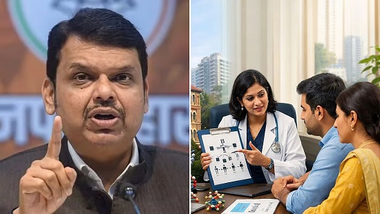 Maharashtra To Roll Out 8-Hour Medical Aid Approval System Under CM Relief Fund