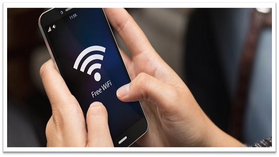 Thane to Get 8 Hours of Free Public WiFi Daily as Minister Pratap Sarnaik Revives Citywide Connectivity Plan