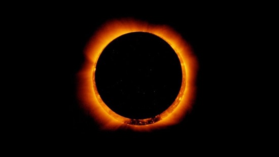 First Solar Eclipse of 2026 on February 17: Date, Time & What to Know About the Annular ‘Ring of Fire’