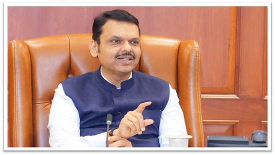 Mumbai to Become a 59-Minute City by 2029: CM Fadnavis Outlines Transport Integration and Navi Mumbai Development