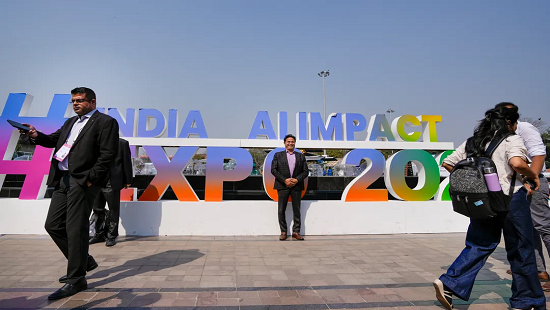 India-AI Impact Summit 2026: 20 World Leaders to Converge in New Delhi for Landmark Global AI Meet