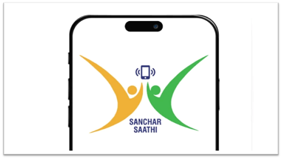 Sanchar Saathi App Crosses 1.4 Crore Downloads, Blocks 42 Lakh Stolen Phones as India Battles Rising Cybercrime 