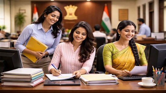 Maharashtra Govt Introduces Flexible Office Timing For Women Employees In Mumbai
