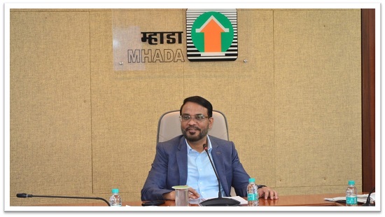 Mumbai’s Housing Revolution, Redevelopment and Cluster Projects Changing Lives - Insights from MATA Samvad