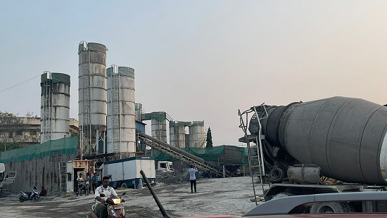 When Concrete Meets Clean Air: MPCB-BMC’s Push for Responsible Urban Construction