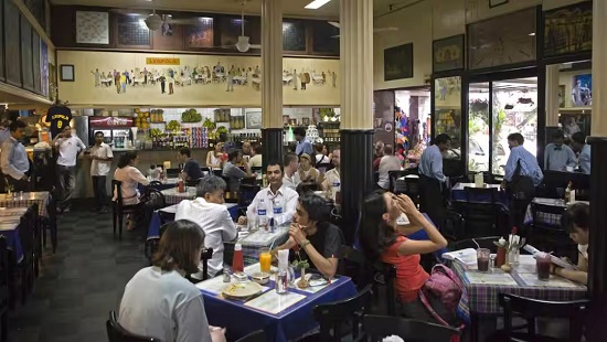 Israel–Iran Conflict Impact Reaches Mumbai: Gas Shortage Forces Closure Of 20% Hotels