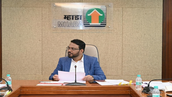 2,640 Affordable Homes in Mumbai