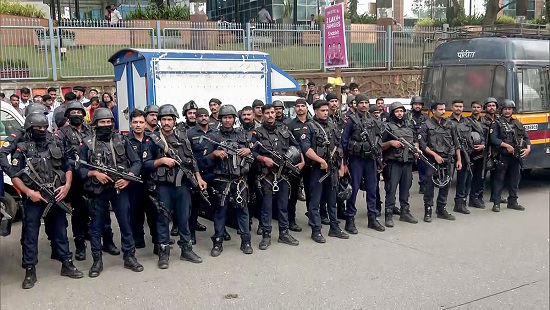 Navi Mumbai To Host Civil Defence Mock Drill On April 9; 300 Personnel To Test Emergency Response Systems