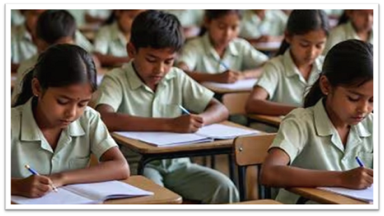 Maharashtra to Conduct Scholarship Exams for Classes 4 and 7 from 2026
