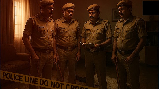 Indian Navy Officer Booked in Mumbai Road Rage Case for Assault and Outraging Woman’s Modesty