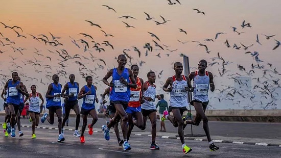 Mumbai Marathon 2026 Route Guide: From CSMT To Marine Drive, Sea Link & Back — What Runners Should Know