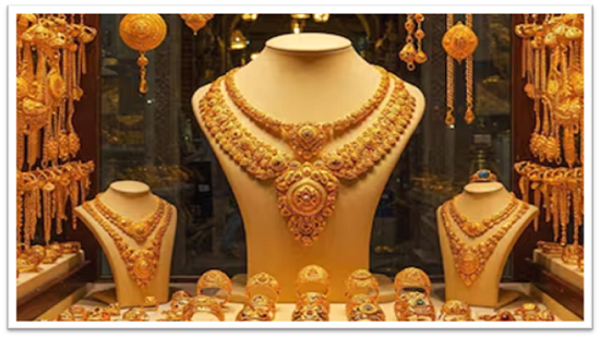 Gold Surges to Record Highs, 22 & 24 Carat Prices in Delhi, Mumbai, Pune, and Other Cities