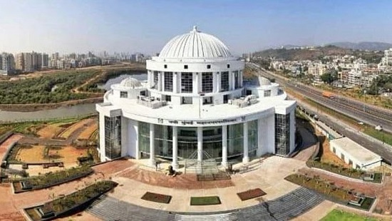 Navi Mumbai Eyes ‘Zero Dust City’: 18-Month Plan Targets Pollution With Data-Driven Strategy