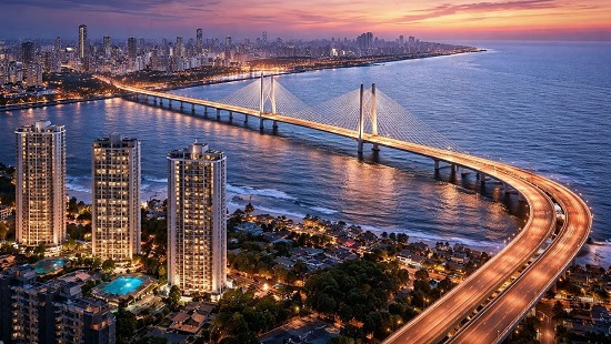 Global Push in Mumbai: Chestertons Enters India, Targets Premium Housing Boom in Mumbai Metropolitan Region