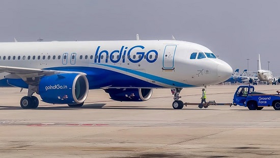 West Asia Tensions Disrupt Flights: IndiGo, Akasa Air & Air India Revise Schedules, Issue Travel Advisories