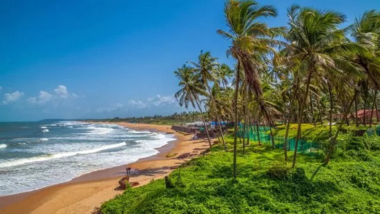 Top 6 Places Near Mumbai With The Best AQI For A Refreshing Weekend Escape