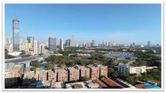 Mumbai’s Redevelopment Momentum Accelerates as Govt Waives Registration Fees for 400–600 Sq. Ft Homes Under Cluster Policy