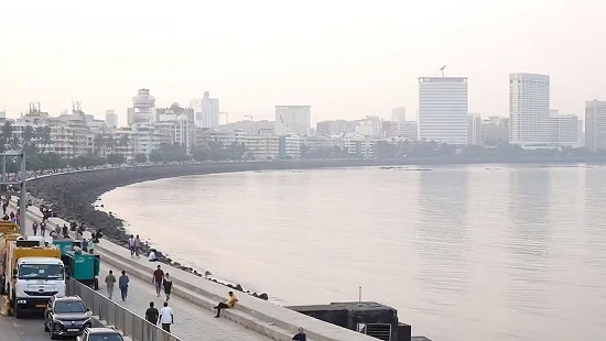 Mumbai Weather on February 17: Warm Day Ahead as Air Quality Shows Early Signs of Recovery