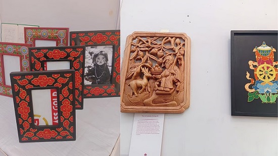 Mumbai Gets a Window Into Tibetan Buddhist Art at Kala Ghoda Arts Festival 2026