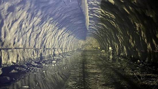 Mumbai–Ahmedabad Bullet Train Gains Momentum As TBM Assembly Begins After Two-Year Delay