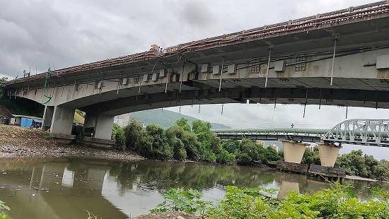Mumbai–Nashik Highway Traffic Relief: How Saket Bridge Repairs Signal Smarter Urban Planning