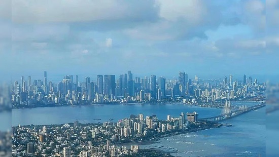 Mumbai Leads India’s Housing Market Despite 18% Drop In Home Sales In 2025: ANAROCK