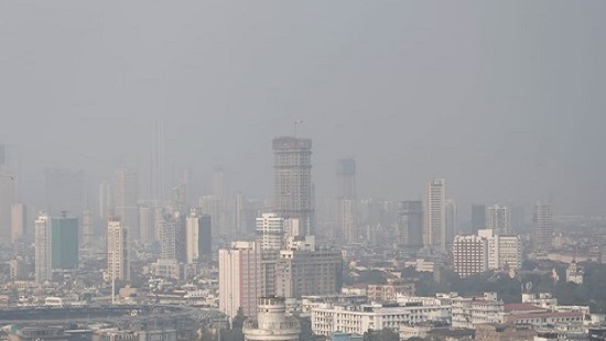 Why Mumbai Recorded Unhealthy Air Quality Levels Even in January