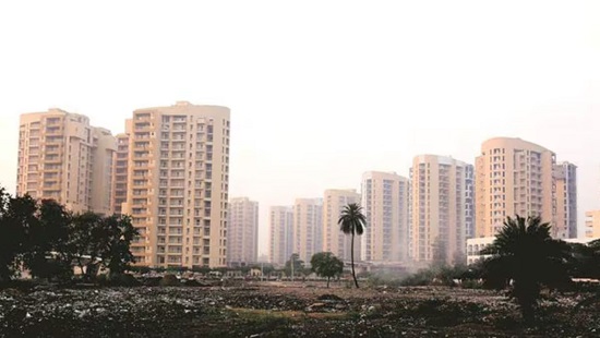 Global Supply Disruptions Hit Premium Real Estate In Mumbai, Developers Face Rising Costs