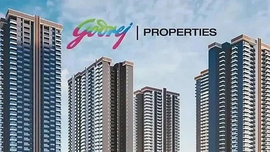 Godrej Properties Bets Big on Thane: ₹7,500 Crore Revenue Potential from 18-Acre Project