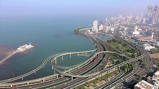 Mumbai’s Coastal Renaissance: How New Sea Links Are Rewriting the City’s Map of Mobility