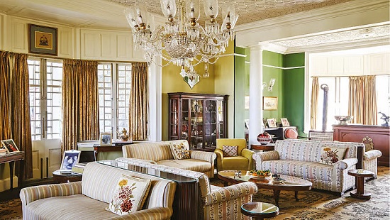 Gurugram Overtakes Mumbai in Ultra-Luxury Home Sales: A Shift in India’s Wealth Geography