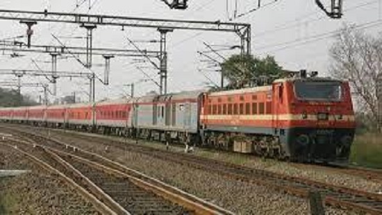 Central Railway Announces Weekly Panvel–Alipurduar Amrit Bharat Express From February 23