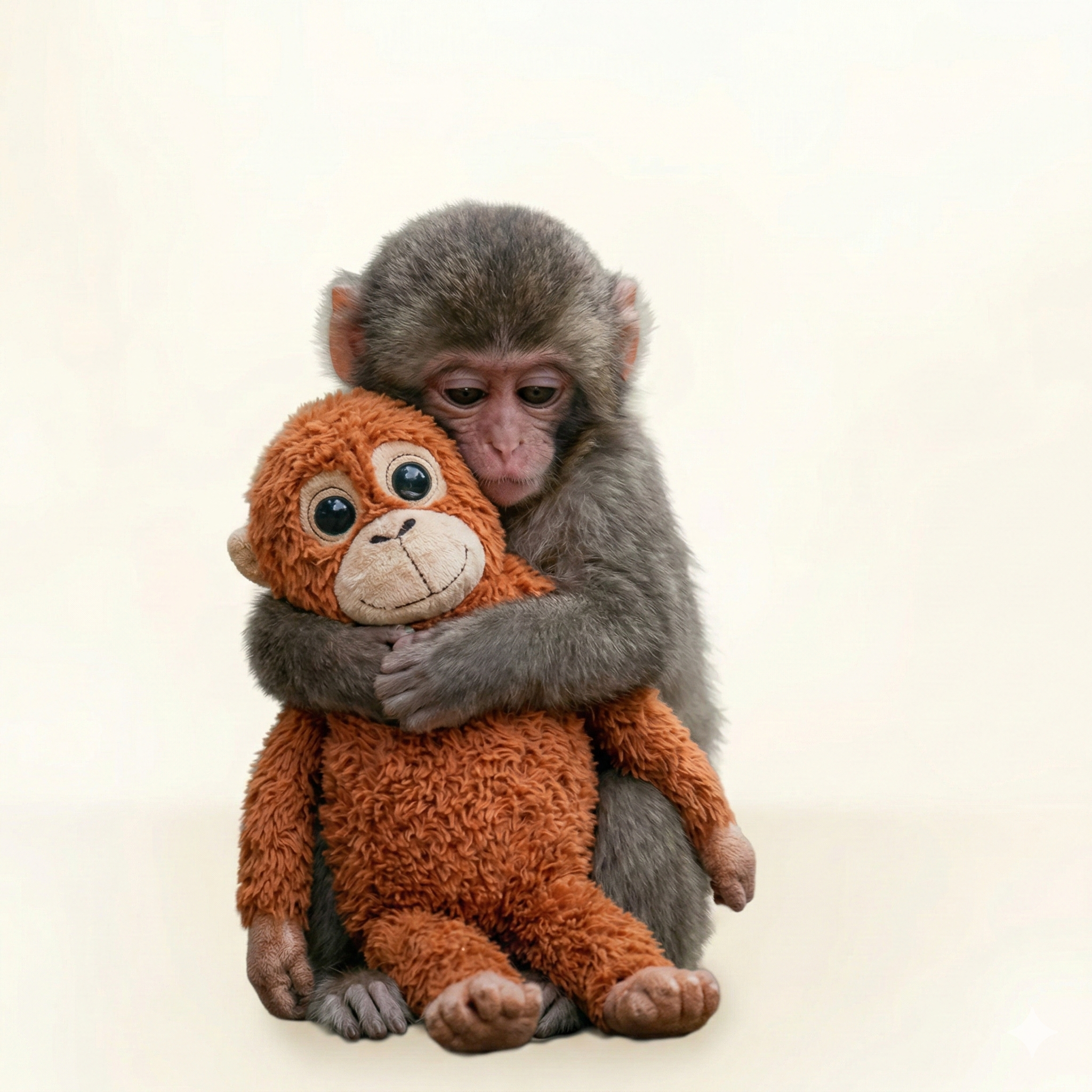 Mumbai Police Uses Viral Baby Monkey Story To Promote 112 Helpline, Wins Hearts Online