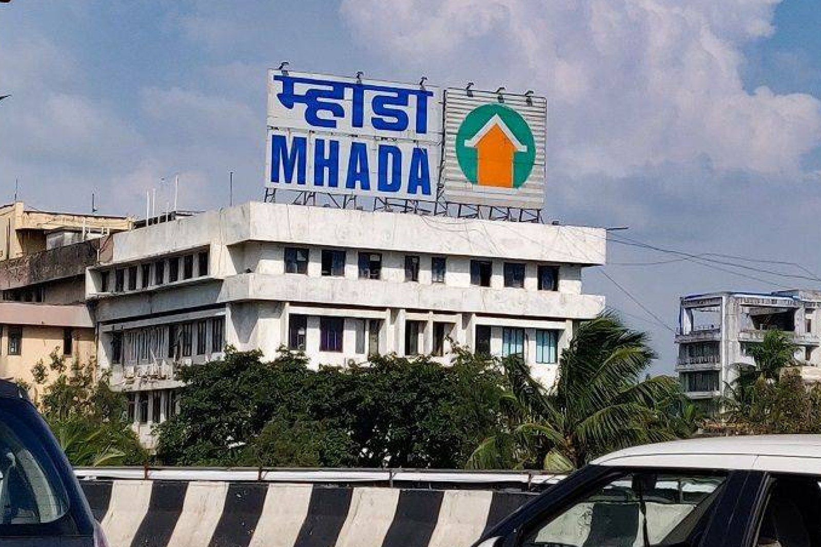 Mumbai MHADA Plots on First-Come, First-Served Basis: 8 Strategic Amenity Plots Open for Online Applications
