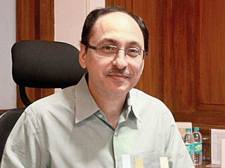 IAS Sitaram Kunte: A Steadfast Bureaucrat Behind Maharashtra’s Governance Backbone