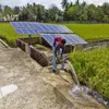 Maharashtra’s Green Energy Push: Solar Power Farms in Rural Areas